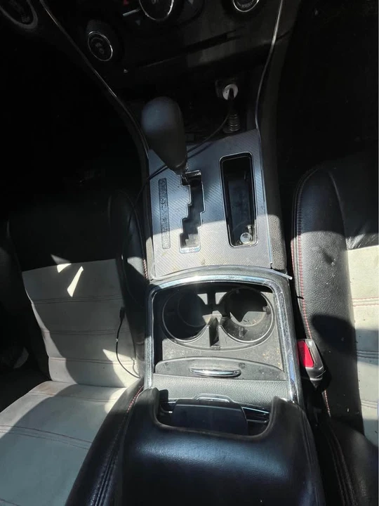 2012 Dodge Charger 7th Gen - Image 7 of 9
