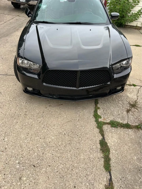 2012 Dodge Charger 7th Gen - Image 7 of 8