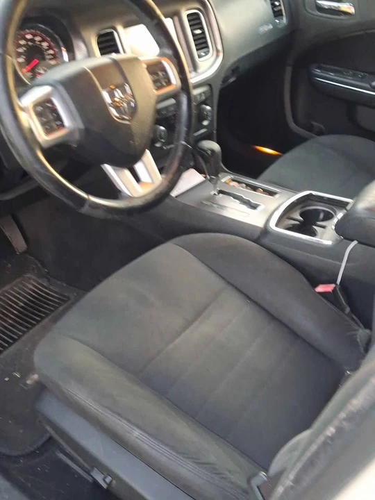 2012 Dodge Charger 7th Gen - Image 4 of 4