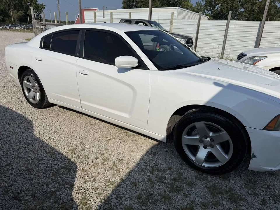 2012 Dodge Charger 7th Gen - Image 8 of 19