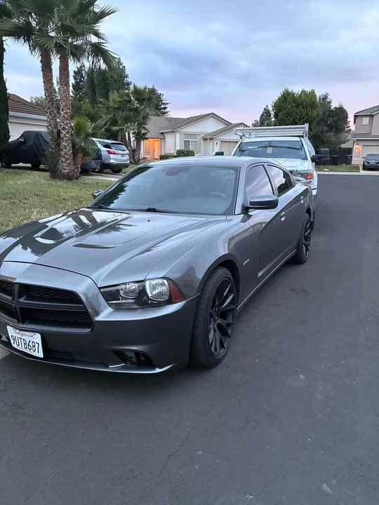 2012 Dodge Charger 7th Gen - Image 3 of 6