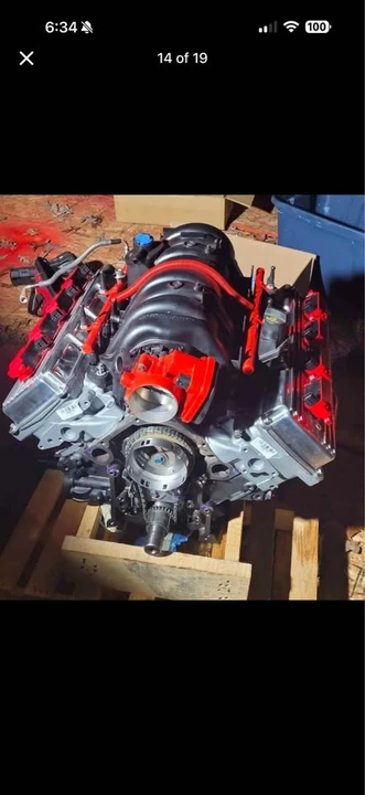 2012 Dodge Charger 7th Gen - Image 11 of 13