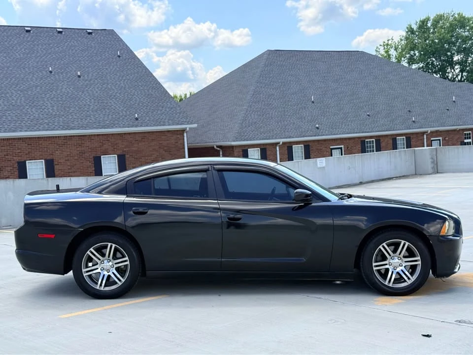 2012 Dodge Charger 7th Gen - Image 8 of 13