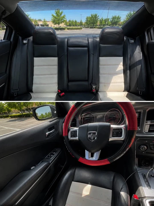 2012 Dodge Charger 7th Gen - Image 2 of 9
