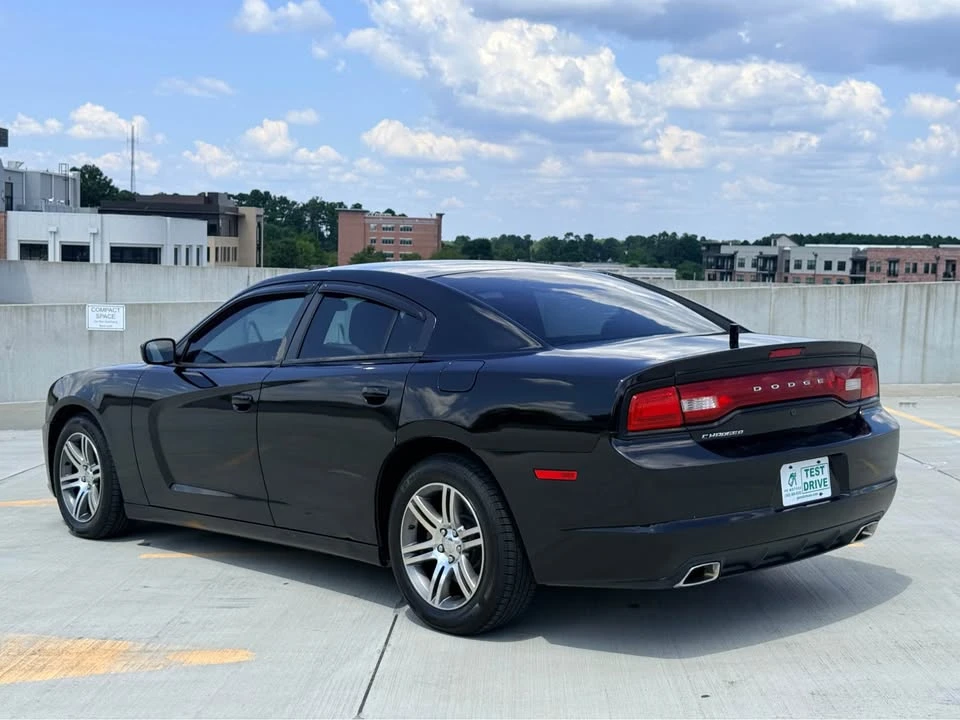 2012 Dodge Charger 7th Gen - Image 5 of 13