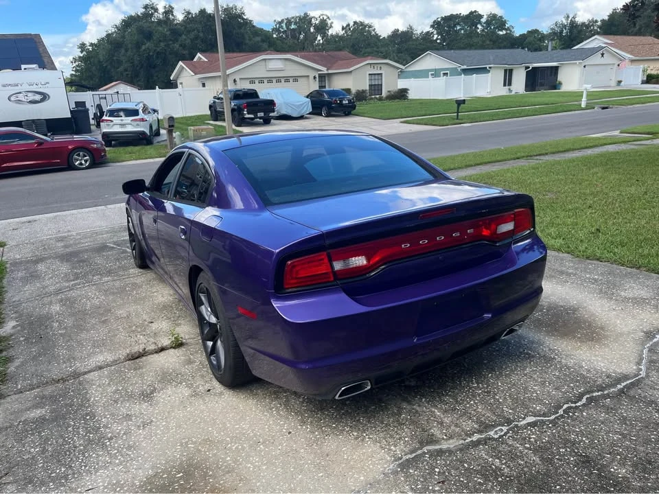 2012 Dodge Charger 7th Gen - Image 6 of 12