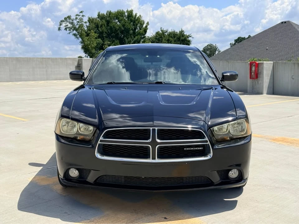 2012 Dodge Charger 7th Gen - Image 2 of 13