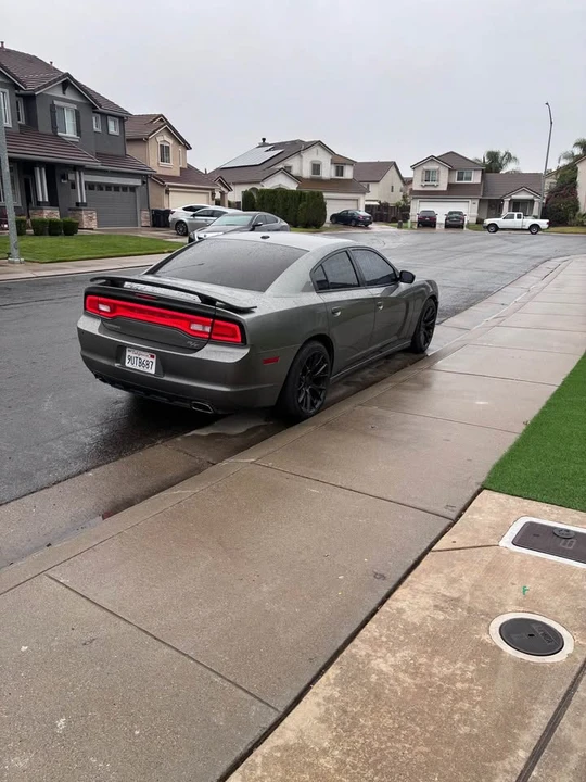 2012 Dodge Charger 7th Gen - Image 6 of 6