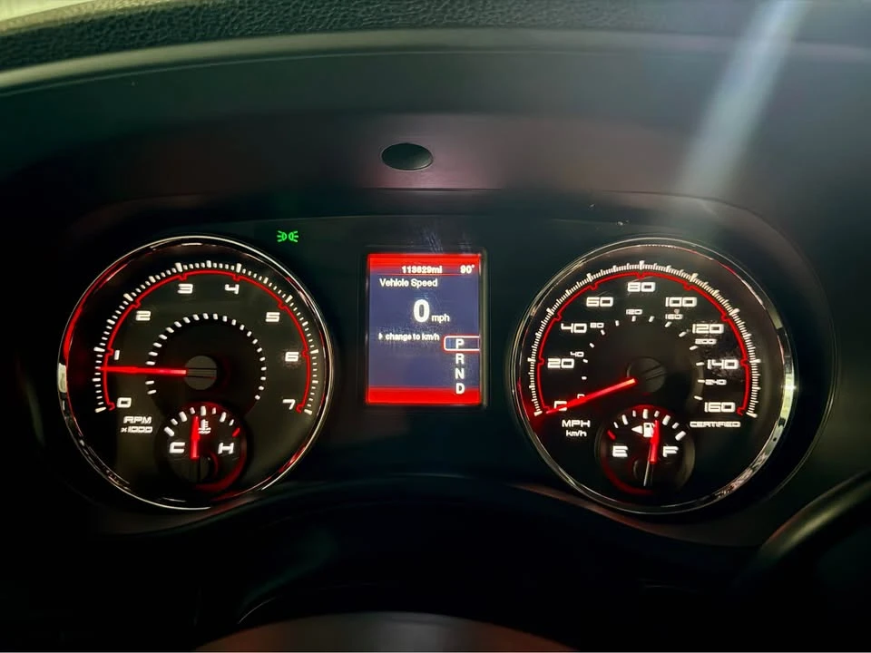 2012 Dodge Charger 7th Gen - Image 13 of 13