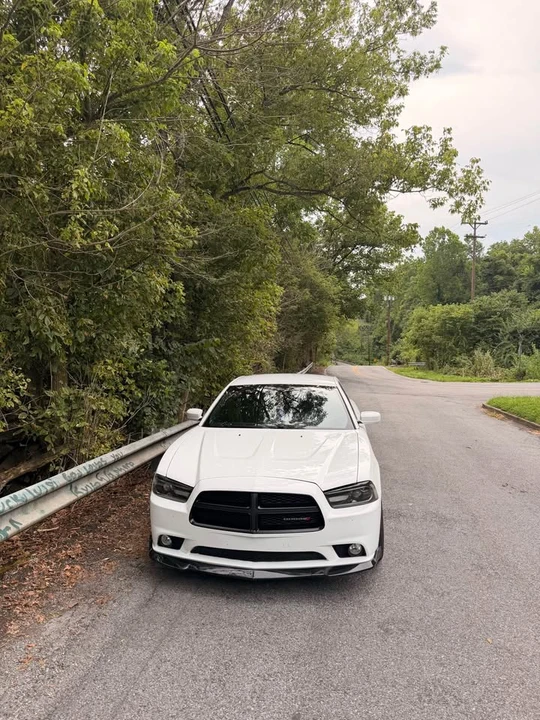 2012 Dodge Charger 7th Gen - Image 3 of 3