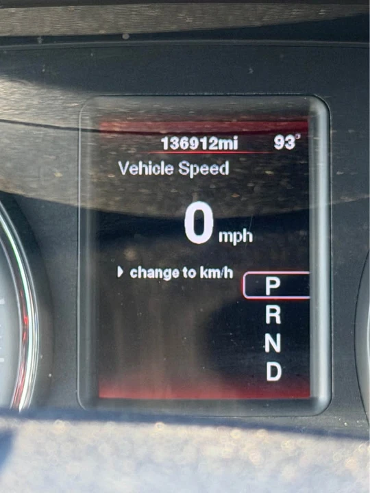 2012 Dodge Charger 7th Gen - Image 5 of 10