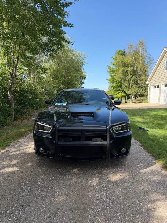 2012 Dodge Charger 7th Gen - Image 2 of 11