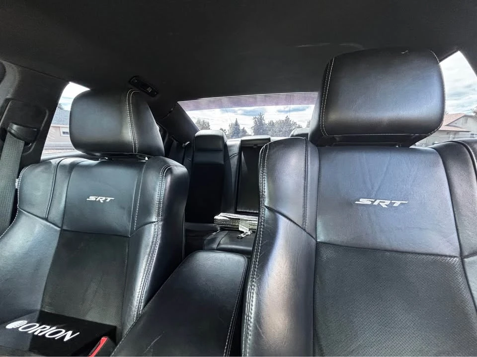 2012 Dodge Charger 7th Gen - Image 10 of 13