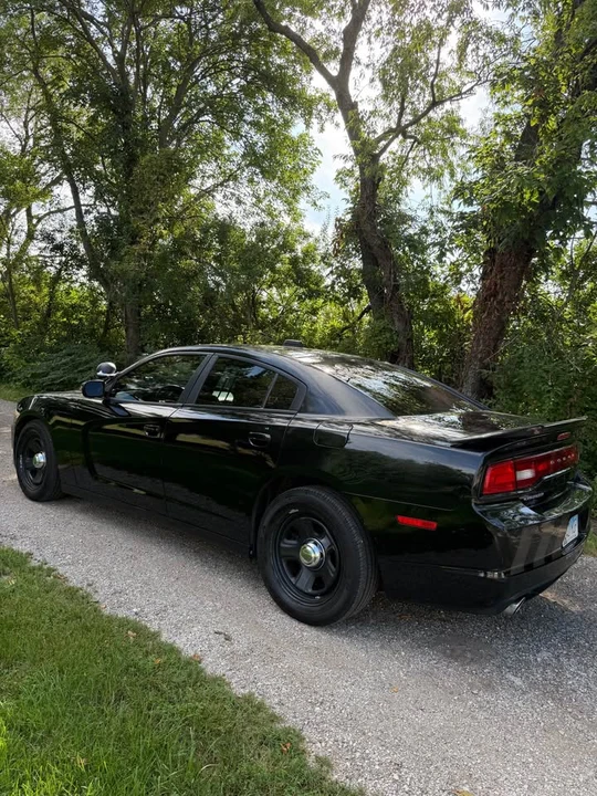 2012 Dodge Charger 7th Gen - Image 5 of 11