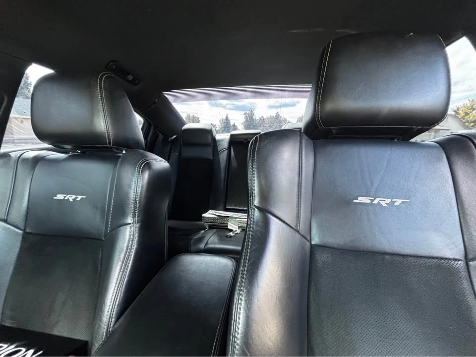 2012 Dodge Charger 7th Gen - Image 11 of 13