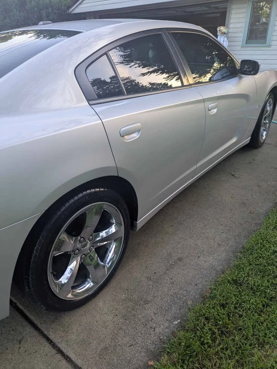 2012 Dodge Charger 7th Gen - Image 6 of 20