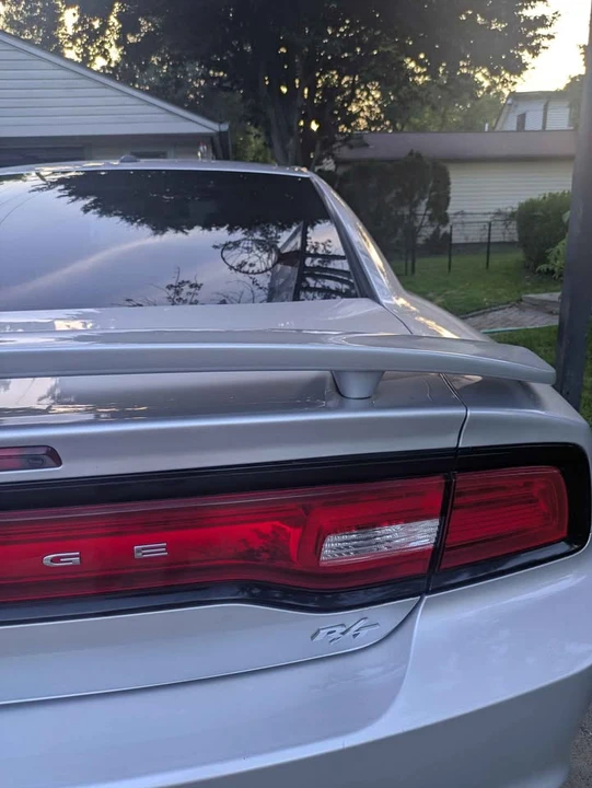 2012 Dodge Charger 7th Gen - Image 8 of 20