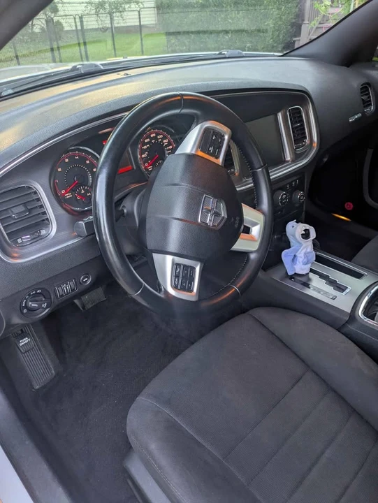 2012 Dodge Charger 7th Gen - Image 20 of 20