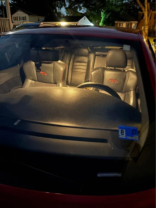 2012 Dodge Charger 7th Gen - Image 4 of 6