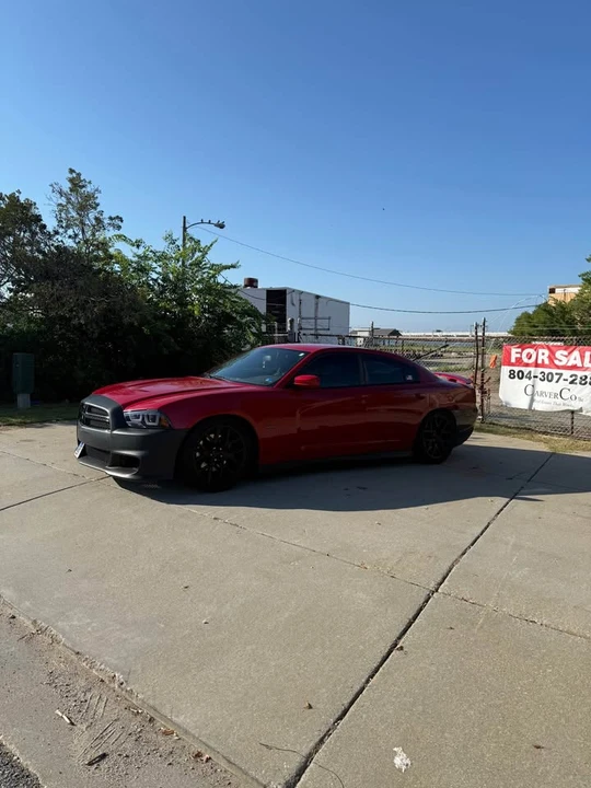 2012 Dodge Charger 7th Gen - Image 3 of 6