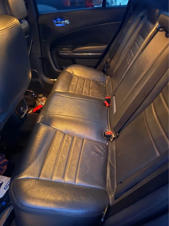 2012 Dodge Charger 7th Gen - Image 6 of 6