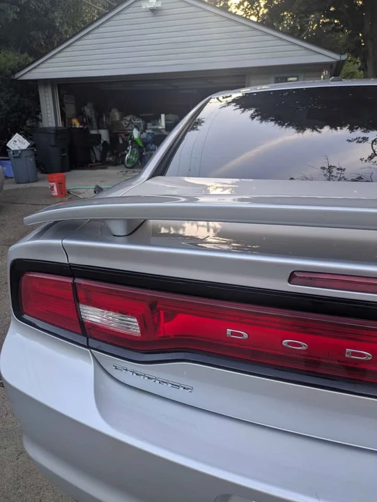 2012 Dodge Charger 7th Gen - Image 9 of 20
