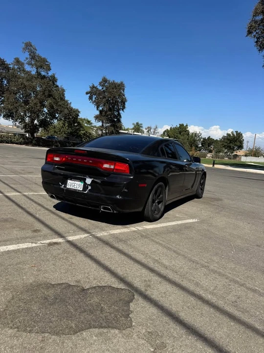 2012 Dodge Charger 7th Gen - Image 8 of 11