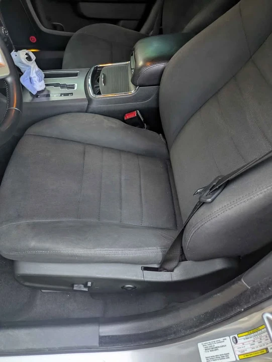 2012 Dodge Charger 7th Gen - Image 12 of 20