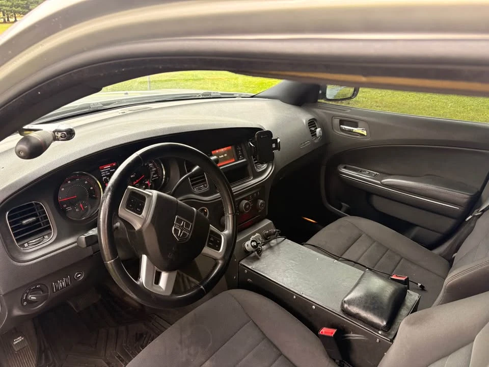 2012 Dodge Charger 7th Gen - Image 7 of 10