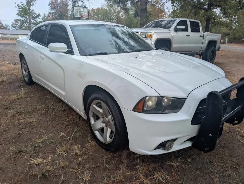 2012 Dodge Charger 7th Gen - Image 8 of 8