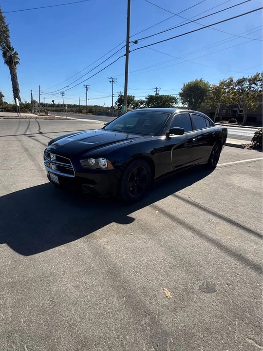 2012 Dodge Charger 7th Gen - Image 7 of 11