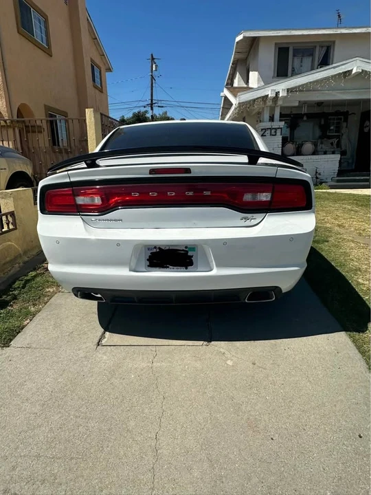 2012 Dodge Charger 7th Gen - Image 3 of 3