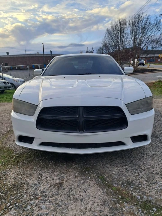 2012 Dodge Charger 7th Gen - Image 3 of 7