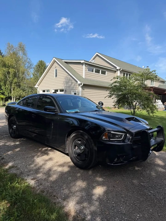 2012 Dodge Charger 7th Gen - Image 3 of 11