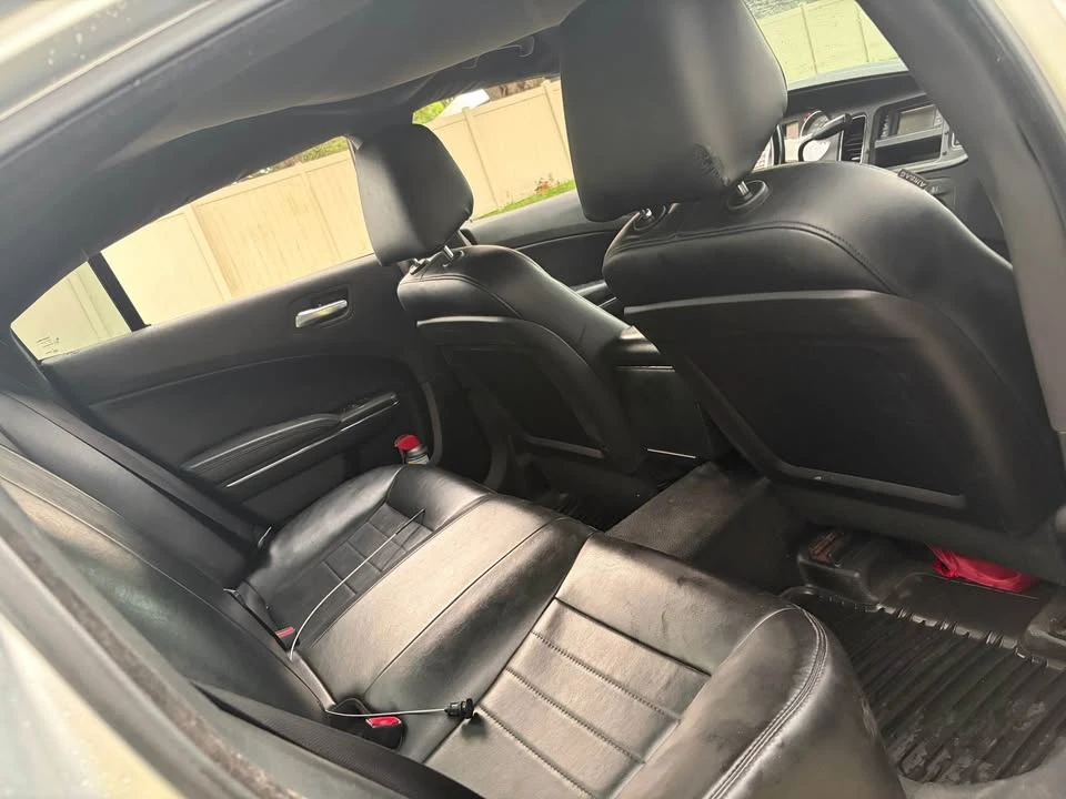 2012 Dodge Charger 7th Gen - Image 4 of 5