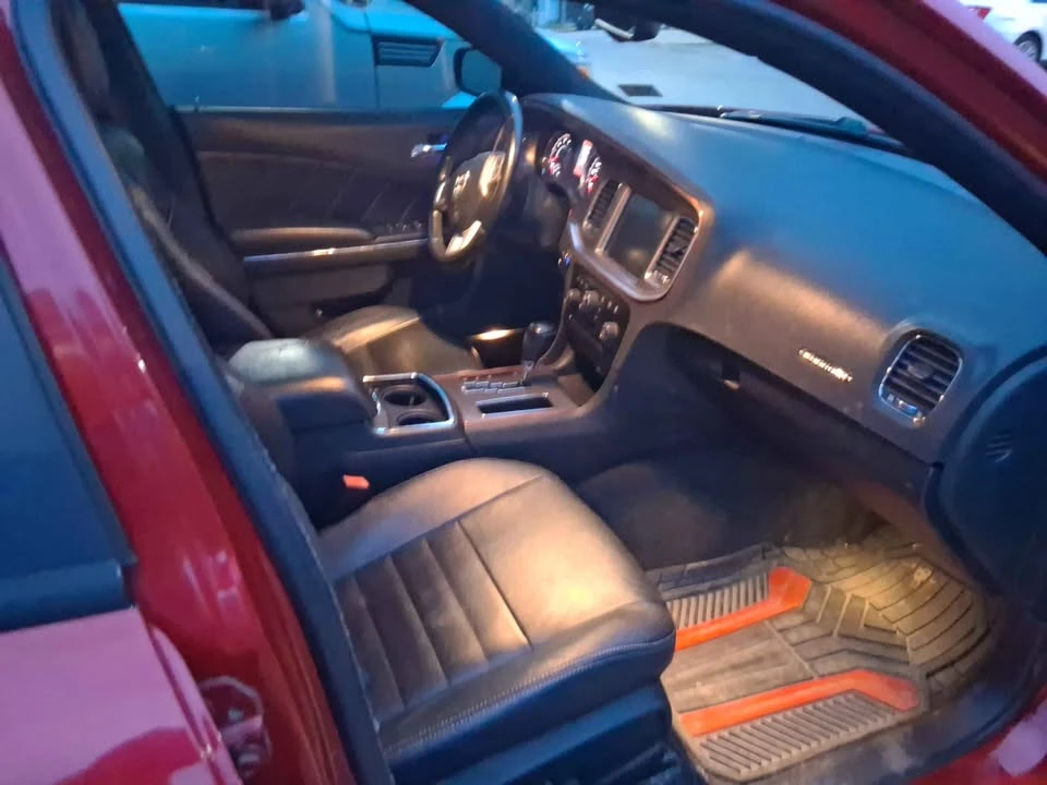 2012 Dodge Charger 7th Gen - Image 3 of 5