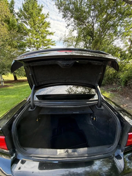 2012 Dodge Charger 7th Gen - Image 9 of 11