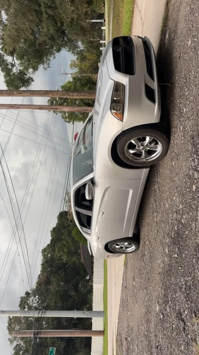 2012 Dodge Charger 7th Gen - Image 5 of 5