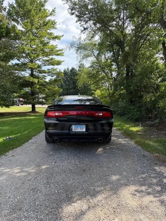 2012 Dodge Charger 7th Gen - Image 4 of 11