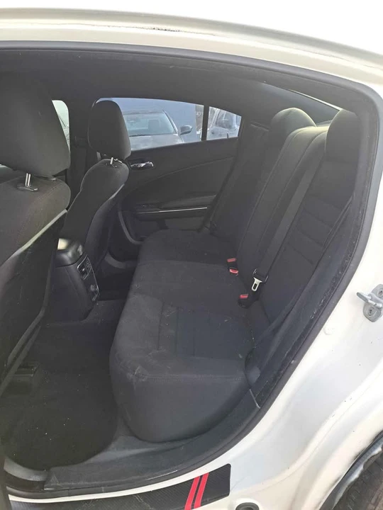 2012 Dodge Charger 7th Gen - Image 7 of 7