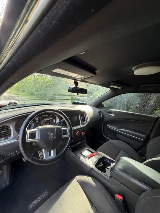 2012 Dodge Charger 7th Gen - Image 7 of 11