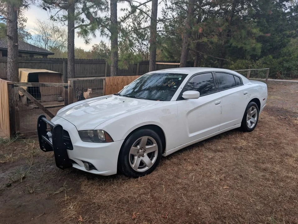 2012 Dodge Charger 7th Gen - Image 7 of 8