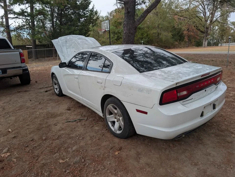 2012 Dodge Charger 7th Gen - Image 5 of 8