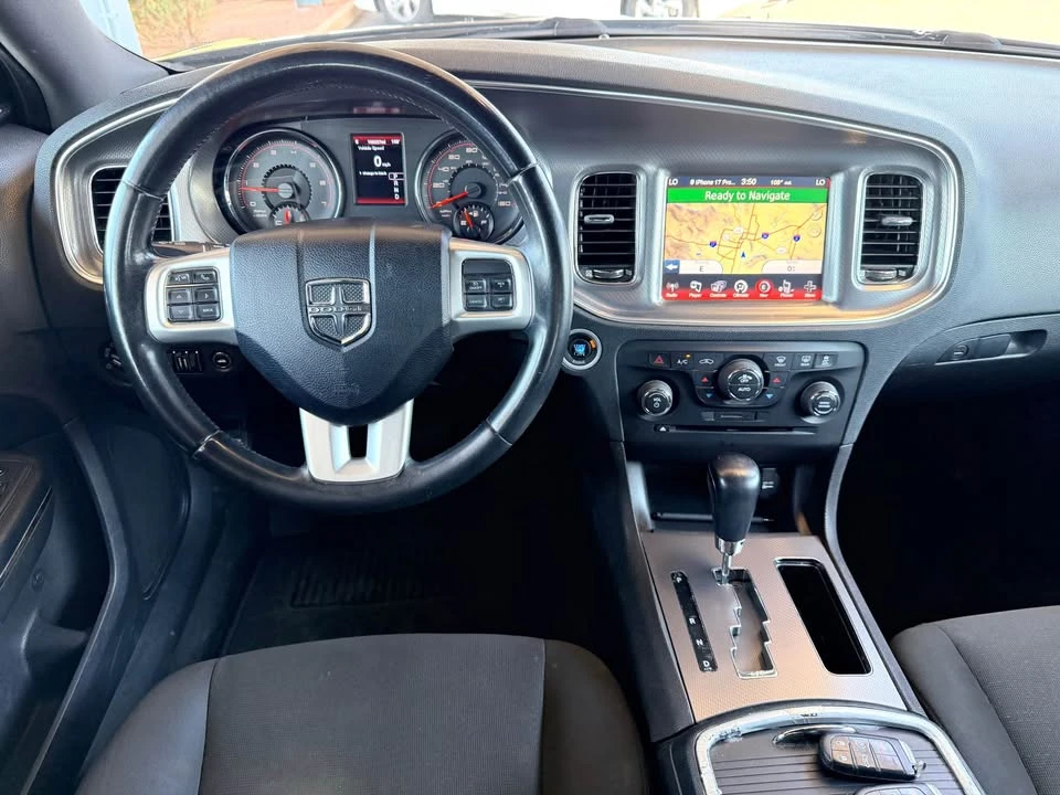 2012 Dodge Charger 7th Gen - Image 4 of 9