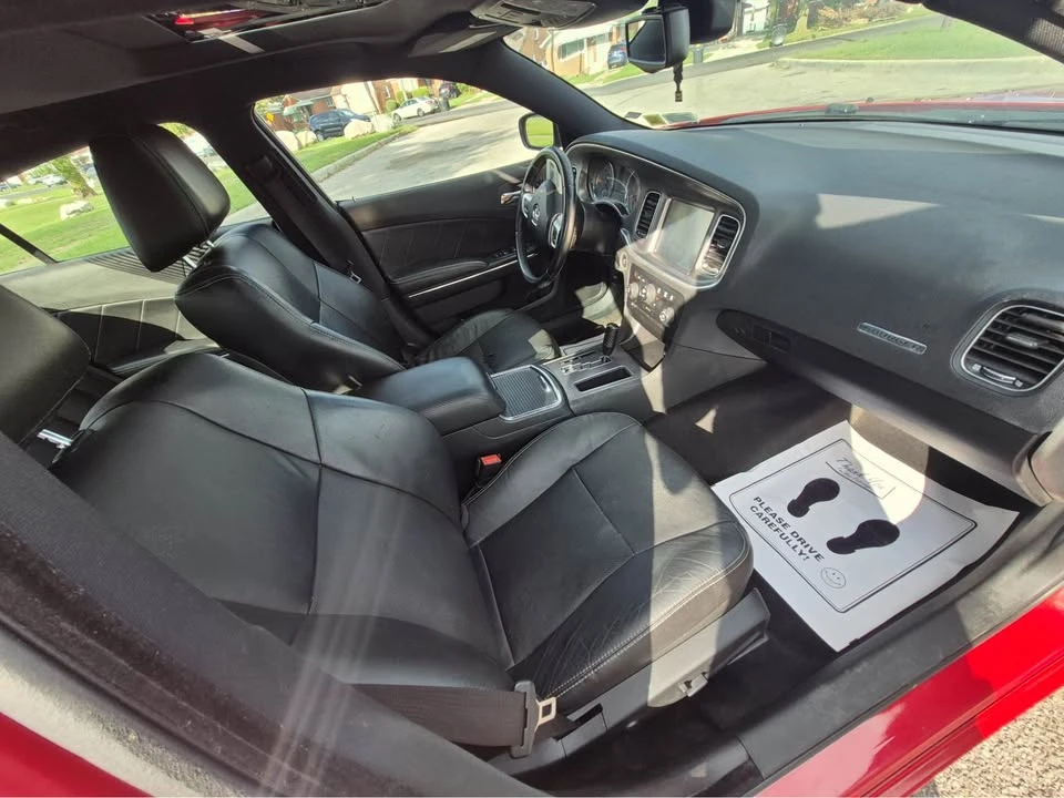 2012 Dodge Charger 7th Gen - Image 10 of 13