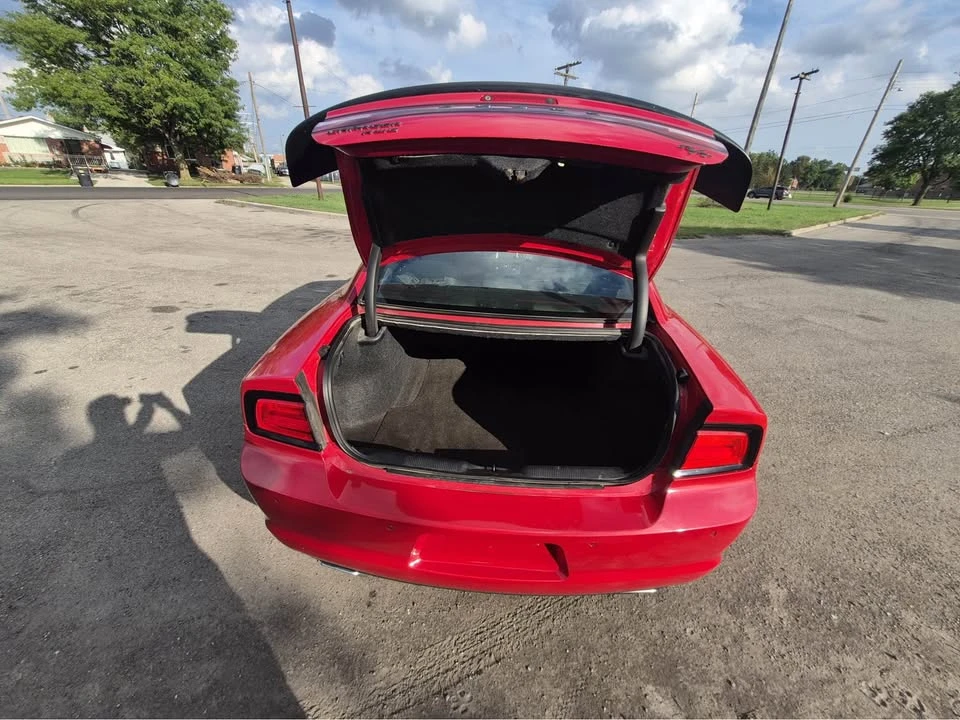 2012 Dodge Charger 7th Gen - Image 7 of 13