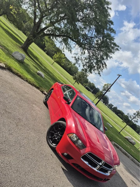 2012 Dodge Charger 7th Gen - Image 12 of 13