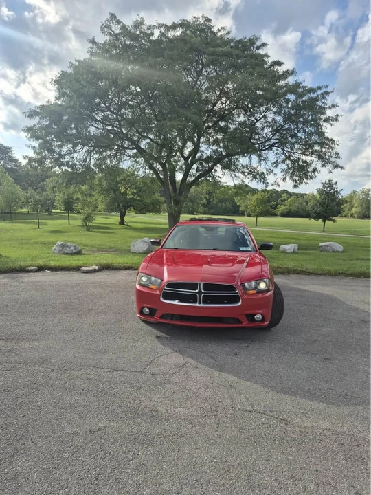 2012 Dodge Charger 7th Gen - Image 6 of 13