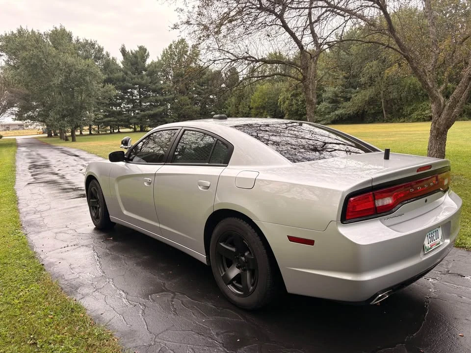 2012 Dodge Charger 7th Gen - Image 6 of 10