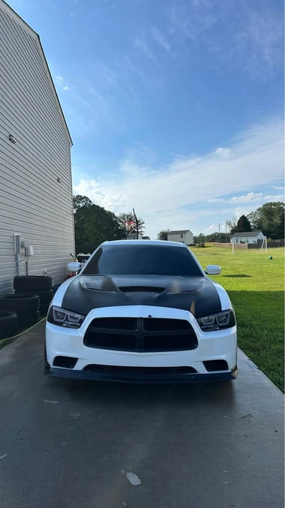 2012 Dodge Charger 7th Gen - Image 6 of 20